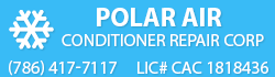 Polar Air Conditioner Corp.